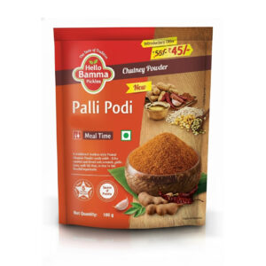 palli podi
